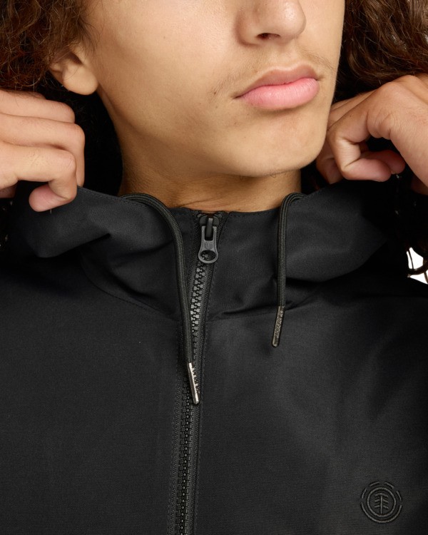 ABRIGOS MASCULINO ELEMENT ALDER – foto 5